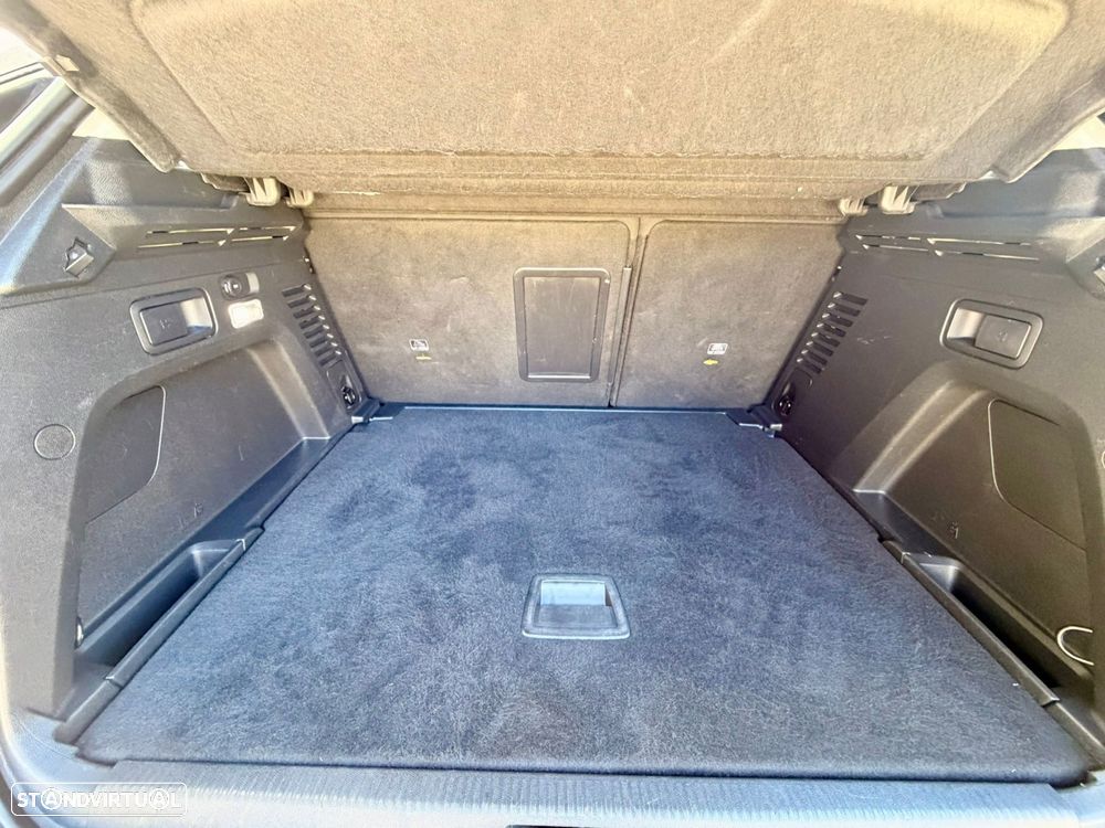 Peugeot 3008 1.2 PureTech Active - 12