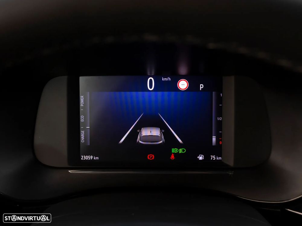 Opel Corsa 1.2 T Hybrid EdCT - 22