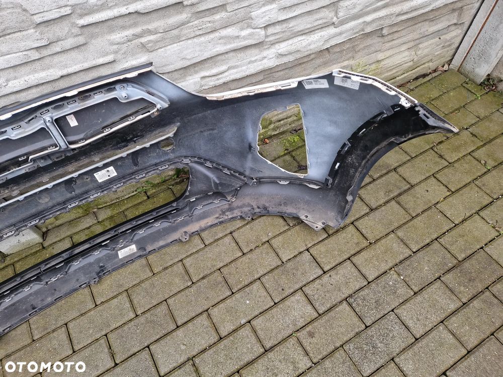 Zderzak Kia Stonic - 15