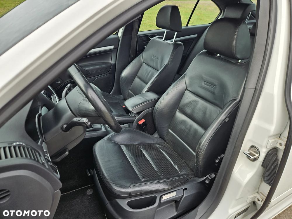Skoda Octavia - 6