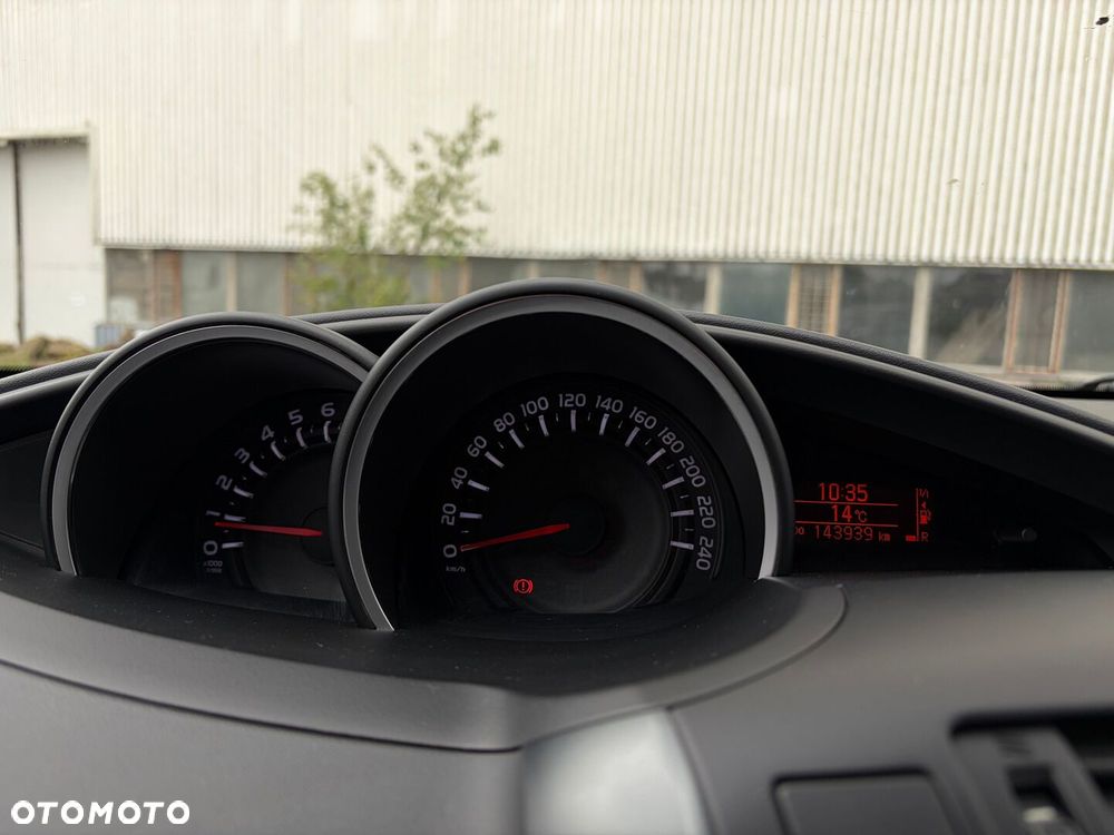 Toyota Verso 1.8 Selection EU6 - 21