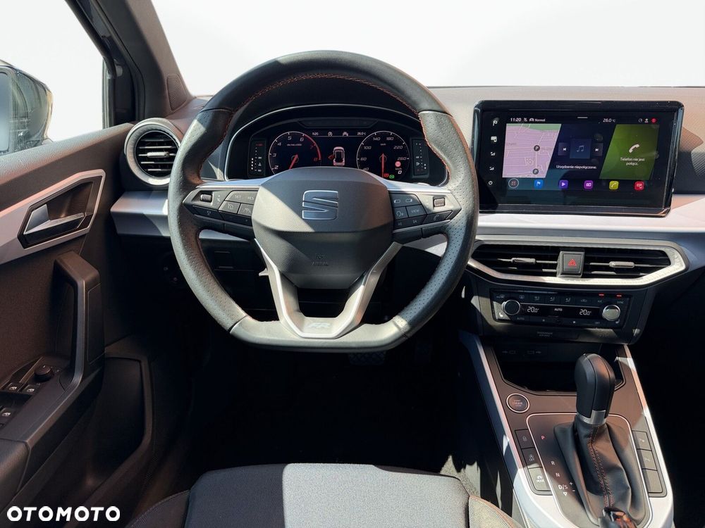 Seat Arona 1.5 TSI EVO FR S&S DSG - 18