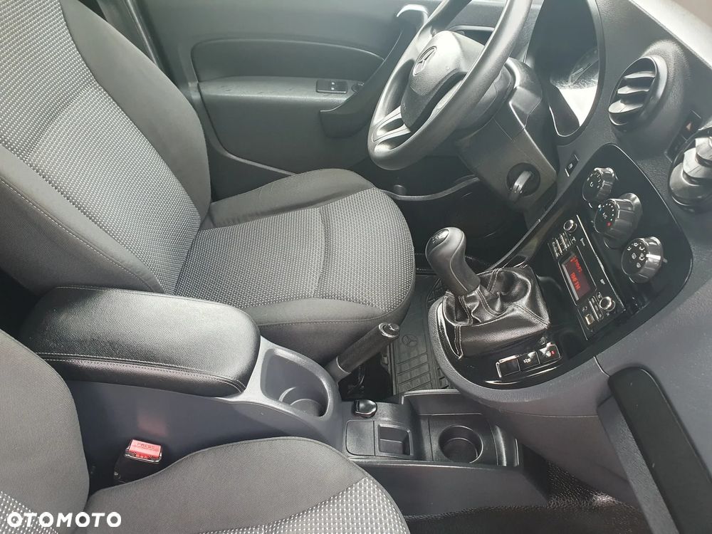 Mercedes-Benz Citan - 15