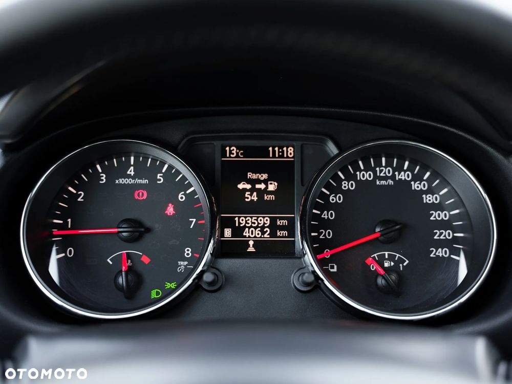 Nissan Qashqai 2.0 tekna - 34