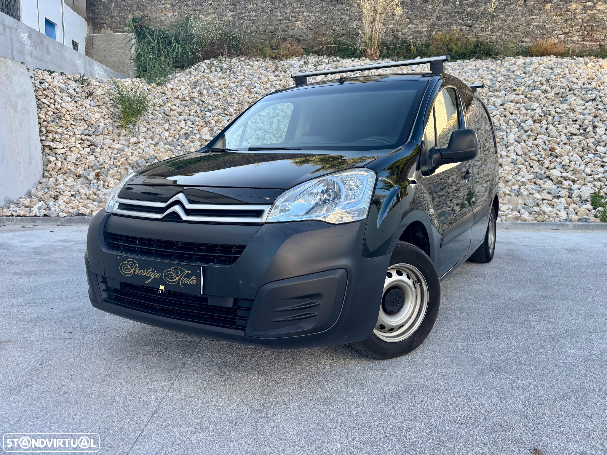 Citroën Berlingo 1.6 HDI - 9