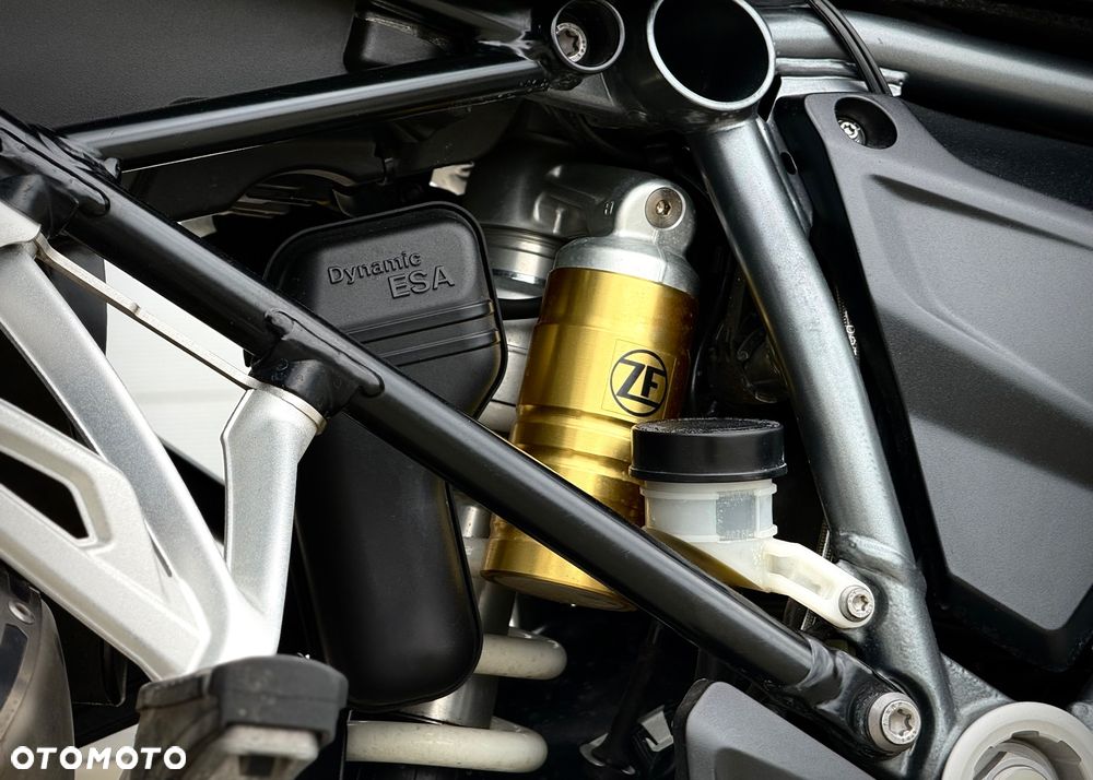 BMW R1250 GS Adventure - 15