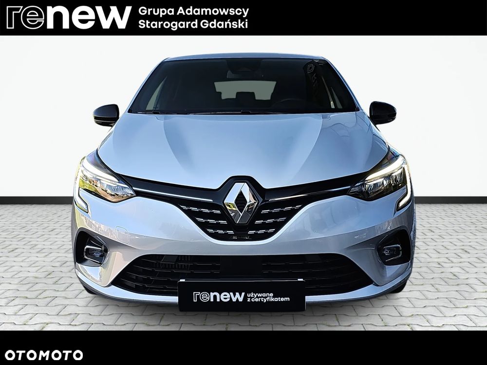 Renault Clio 1.0 TCe Techno - 4