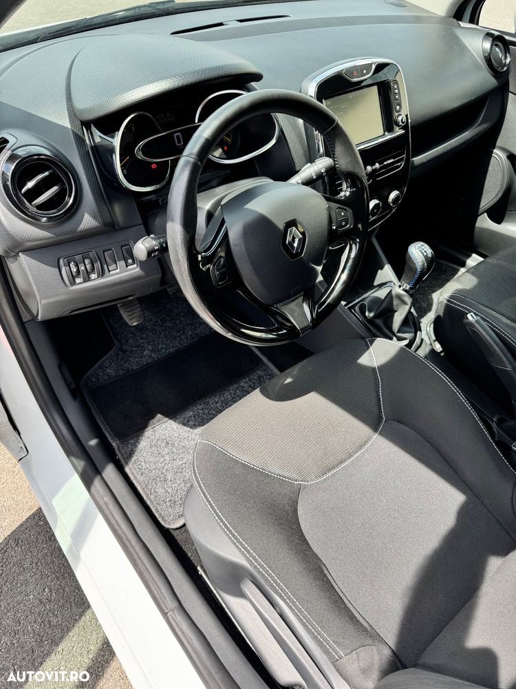 Renault Clio Energy TCe 90 Start & Stop Expression - 14