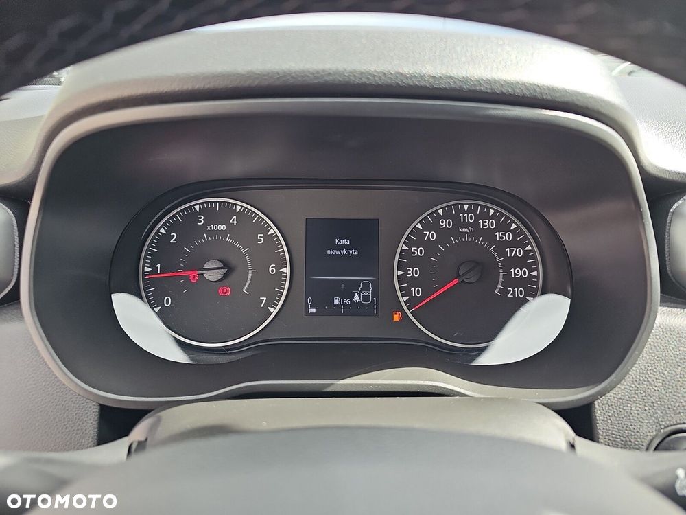 Dacia Duster 1.0 TCe Journey - 17