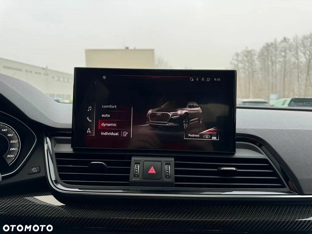 Audi SQ5 TDI Quattro Tiptronic - 28