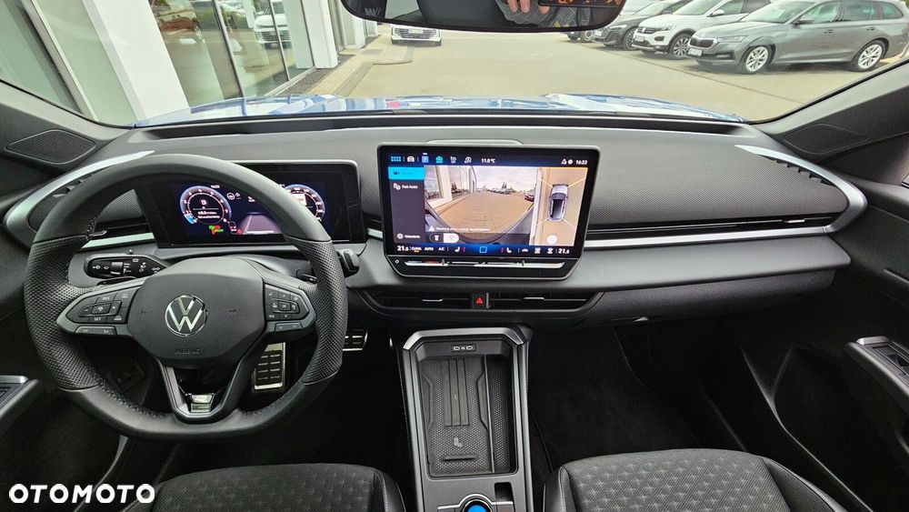 Volkswagen T-Roc - 27