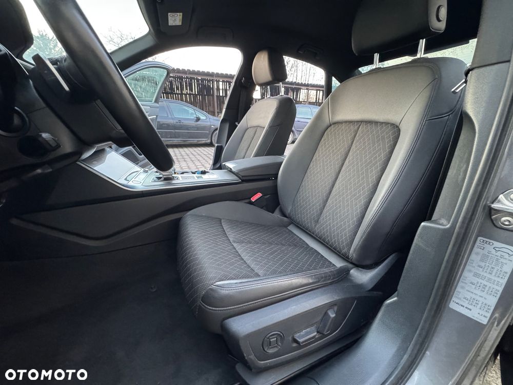 Audi A6 Limousine - 23