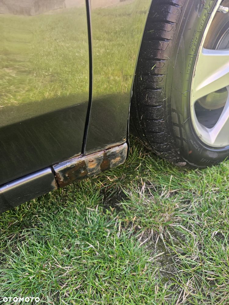 Honda Accord 2.2d Executive Nav - 12