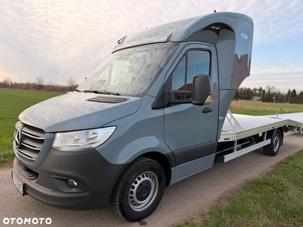 Mercedes-Benz SPRINTER - 2