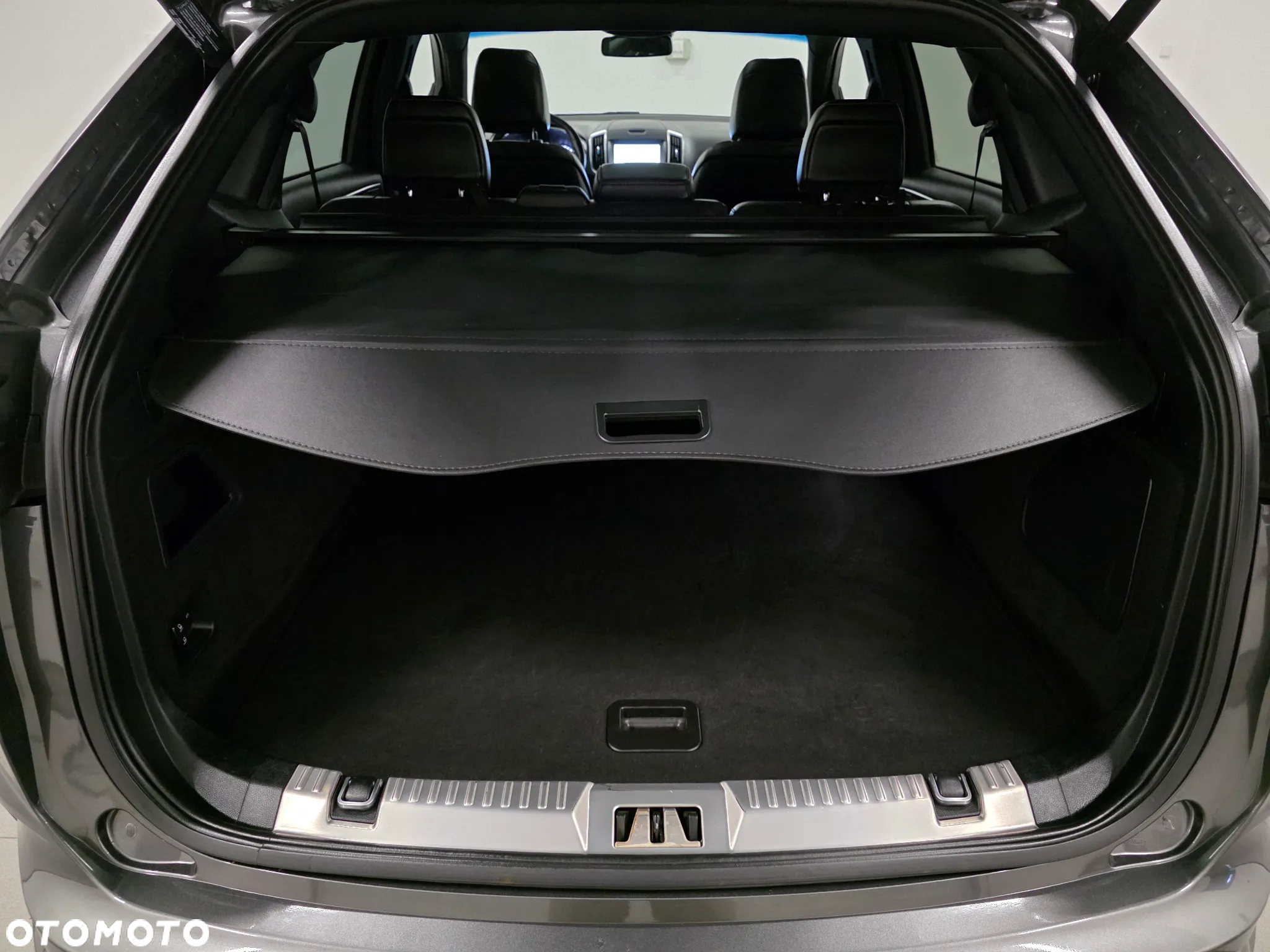 Ford Edge 2.0 EcoBlue Bi-Turbo 4x4 ST-LINE - 39