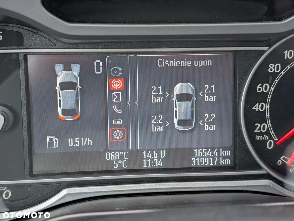 Ford S-Max 2.0 TDCi Trend - 29