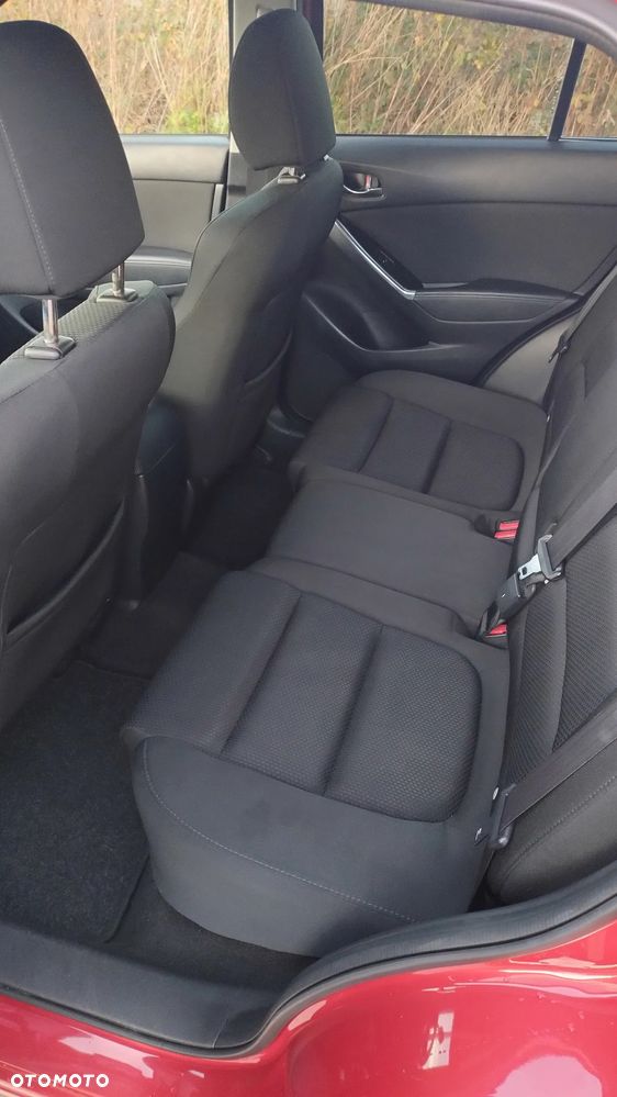 Mazda CX-5 SKYACTIV-D 175 Drive AWD Sports-Line - 29