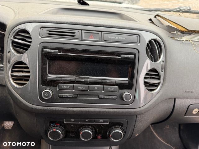 Volkswagen Tiguan 2.0 TDI DPF 4Motion BlueMotion Technology CityScape - 17