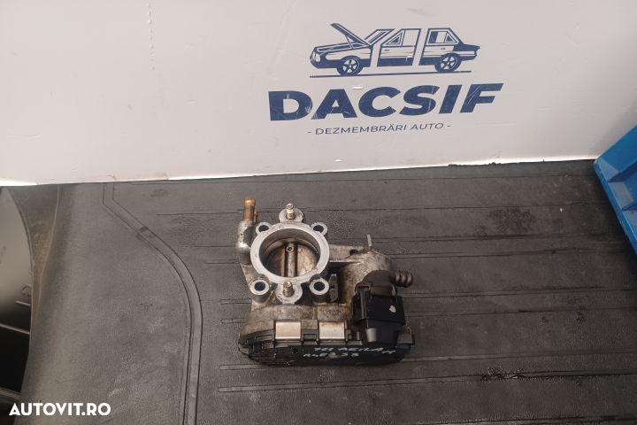 CLAPETA ACCELERATIE 9157512 0280750044 9157512 0280750044 Opel Agila - 2