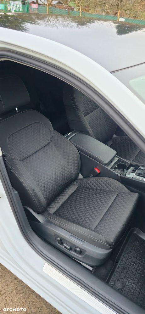 Skoda Superb 2.0 TDI Style DSG - 27