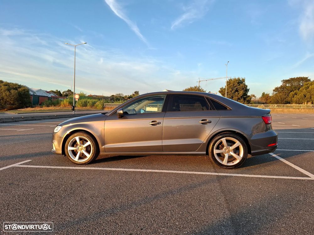 Audi A3 Limousine - 7