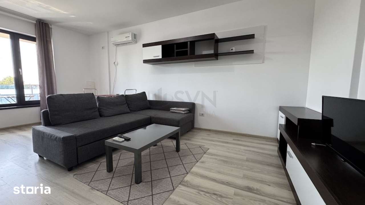 2 camere Otopeni Odai - Ambasador Home — fotografia 1