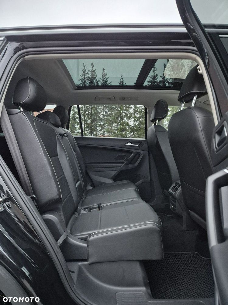 Volkswagen Tiguan Allspace - 24