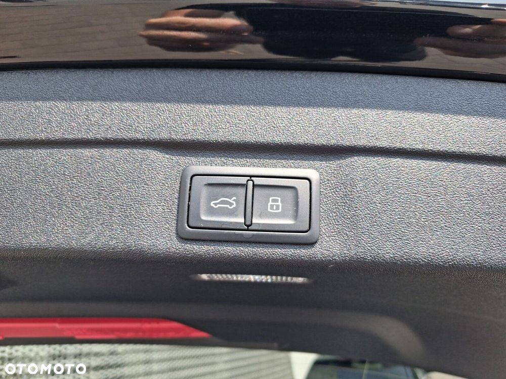 Audi A5 Avant - 33