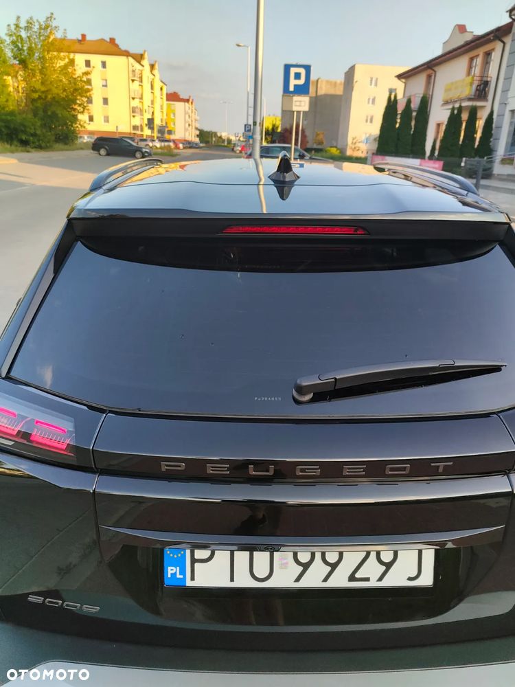Peugeot 2008 - 10