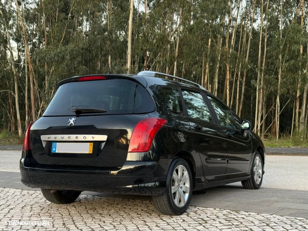 Peugeot 308 SW 1.6 HDi Executive CVM6 - 6