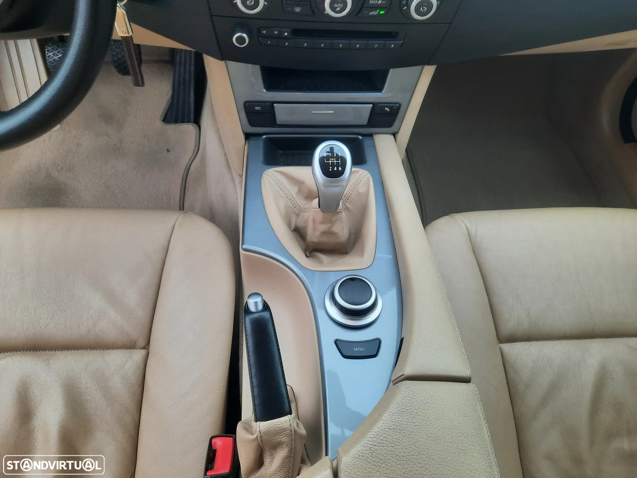 BMW 520 d Touring Executive - 30