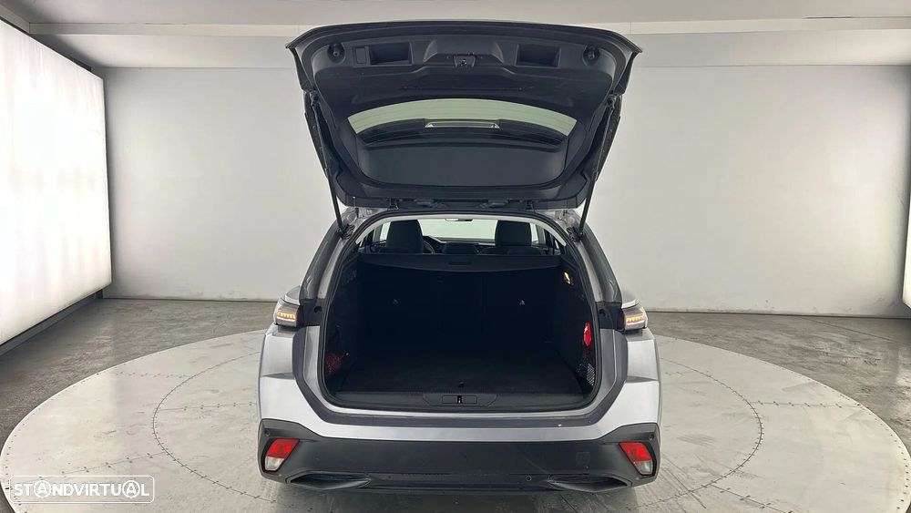 Peugeot 308 SW 1.2 PureTech Active Pack - 46