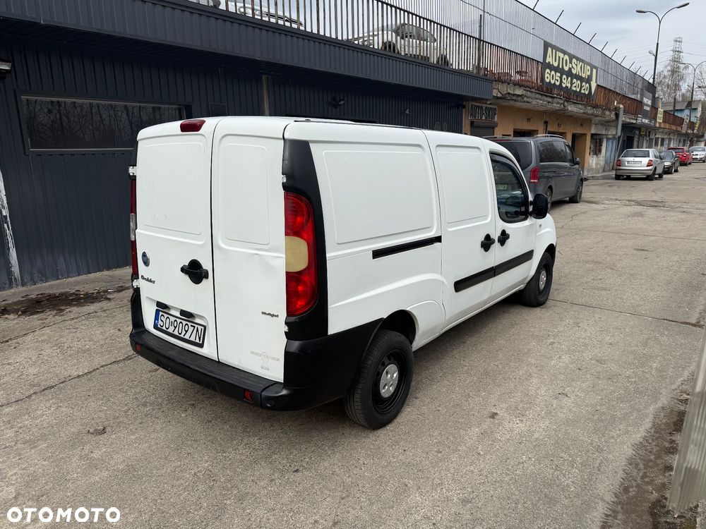 Fiat Doblo - 15
