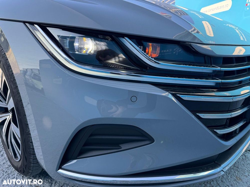 Volkswagen ARTEON - 20