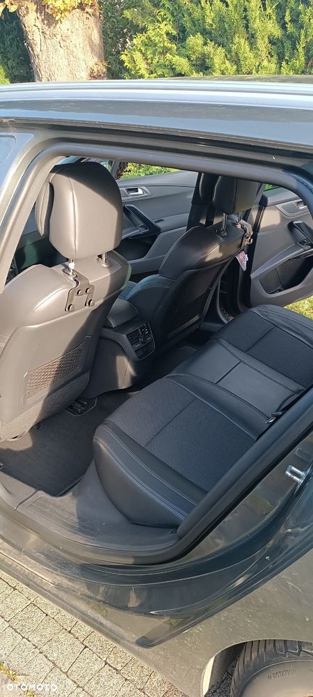 Peugeot 508 2.0 BlueHDi Allure S&S - 26