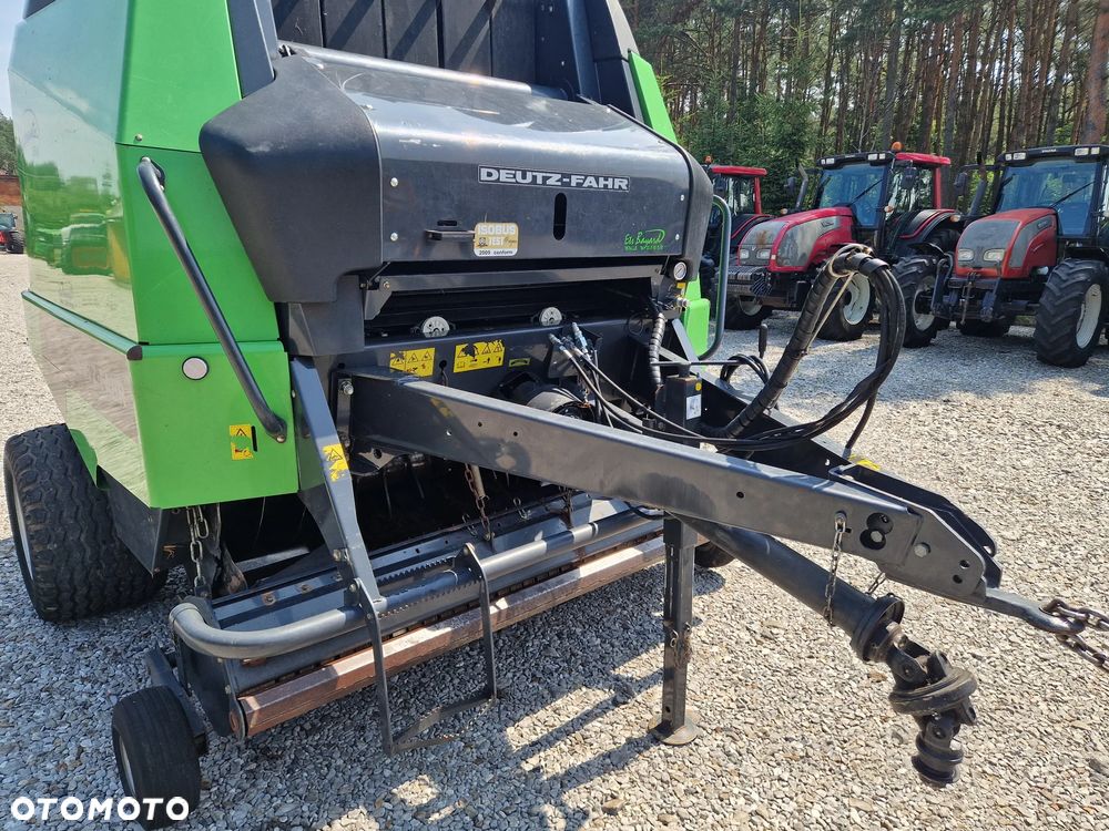 John Deere 570 - 24