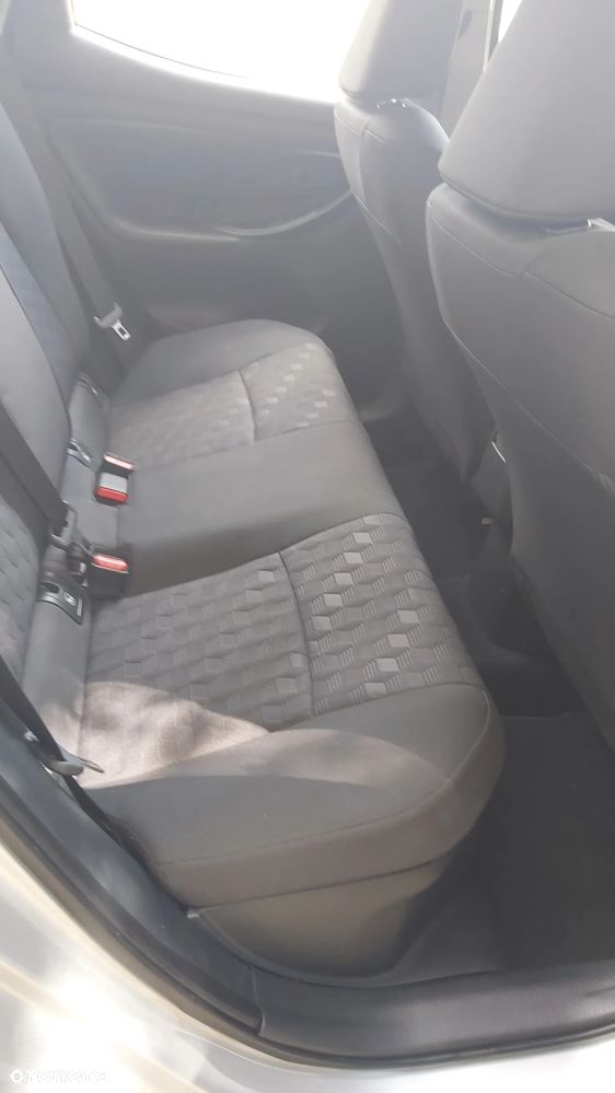 Toyota Yaris 1.5 VVT-i Style - 20
