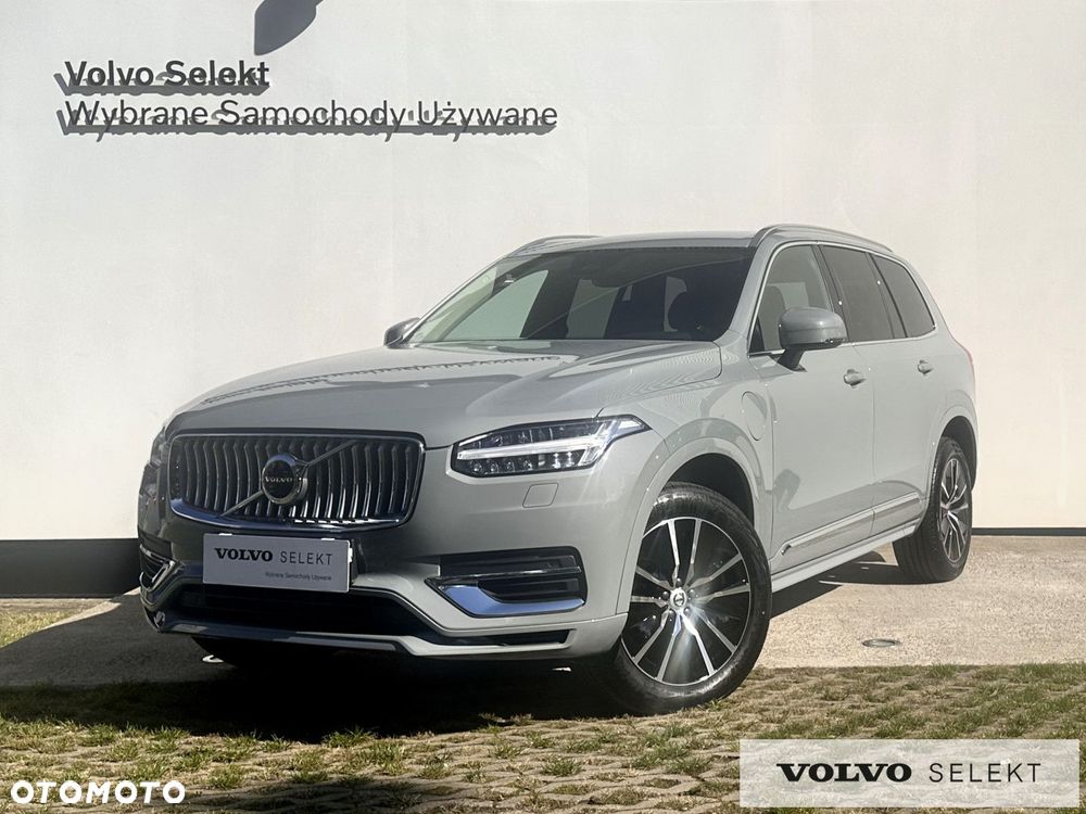 Volvo XC 90 - 1