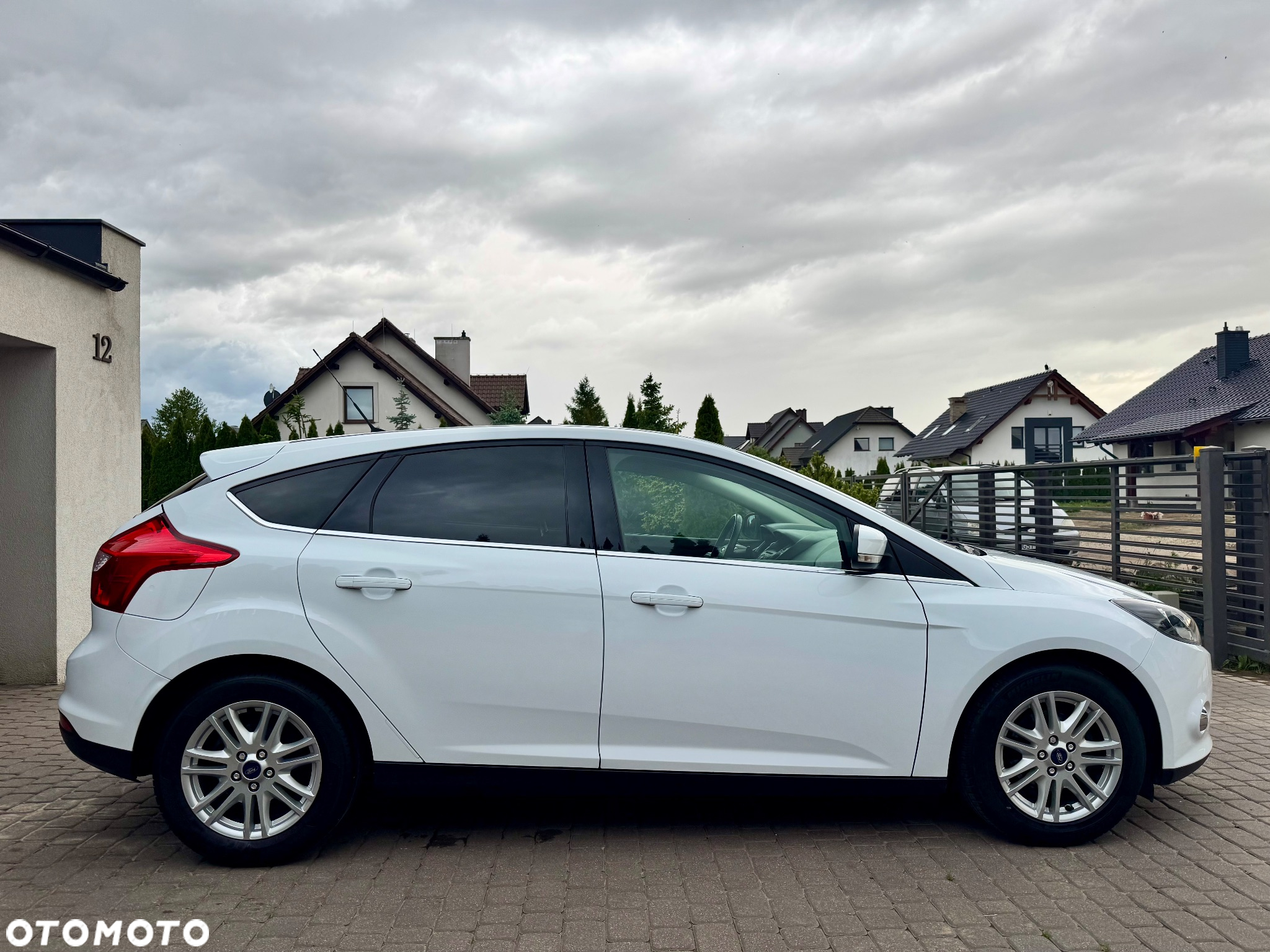 Ford Focus - 7