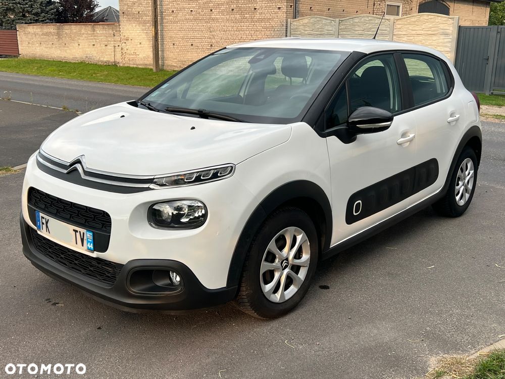 Citroën C3 Pure Tech 110 S&S SHINE - 1