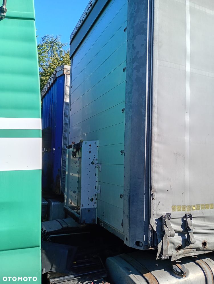 Schmitz Cargobull scb s3t - 2