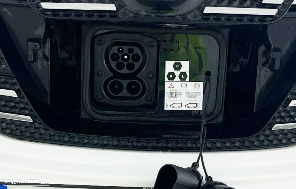 Dacia Spring Electric 45 Comfort Plus - 21