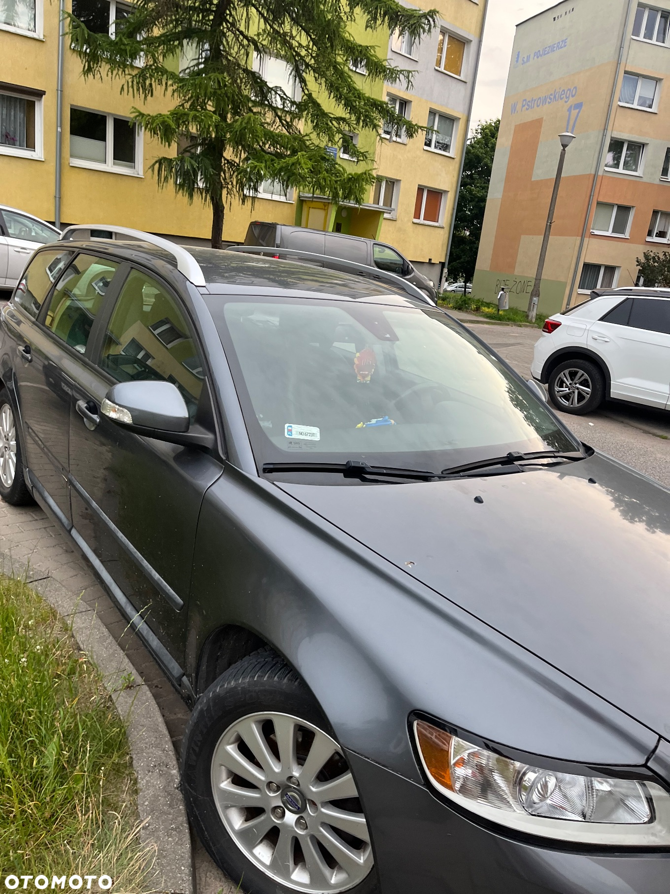 Volvo V50 D2 Business Edition Start-Stop - 2