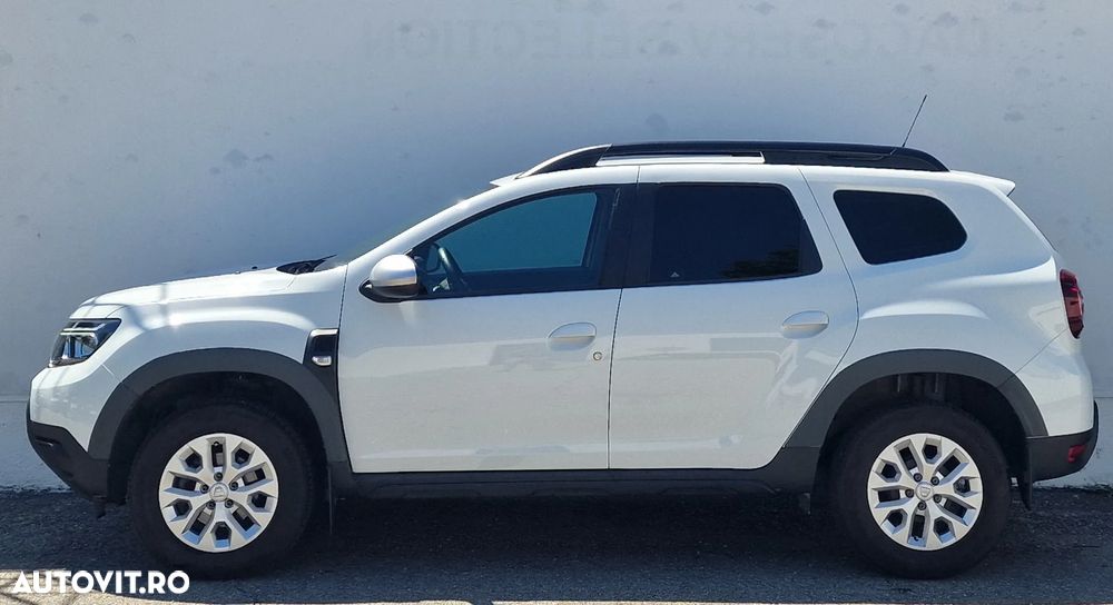 Dacia Duster TCe 90 Comfort - 9