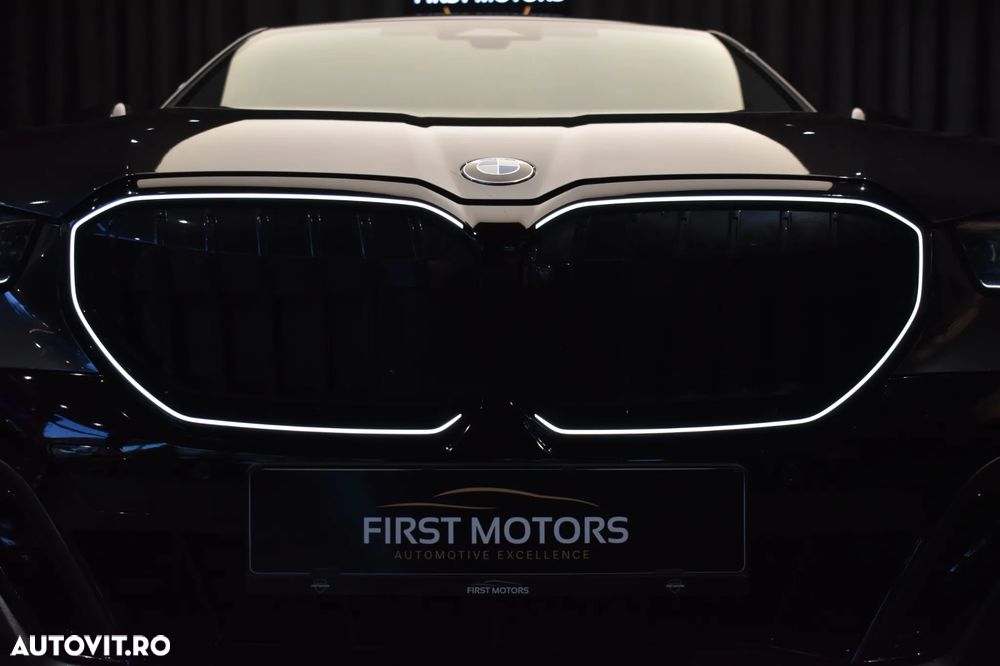 BMW Seria 5 520d Aut. - 21