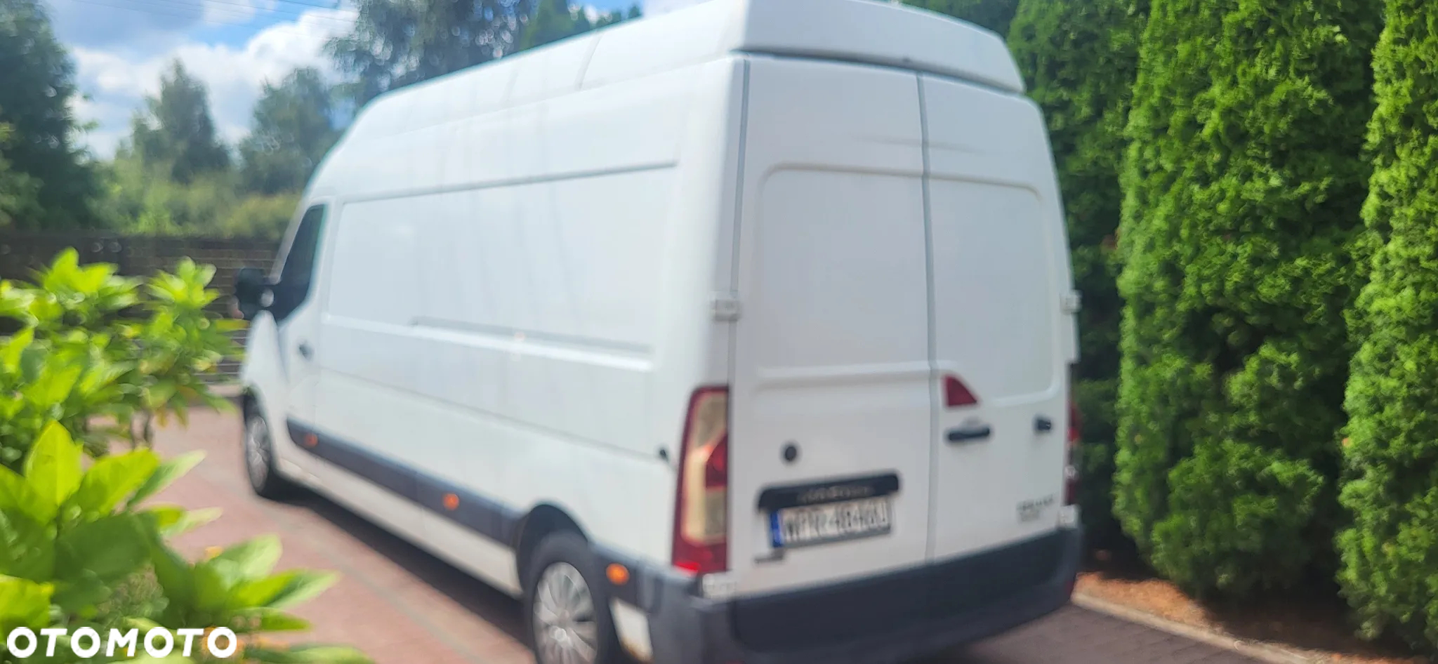 Renault Master - 4