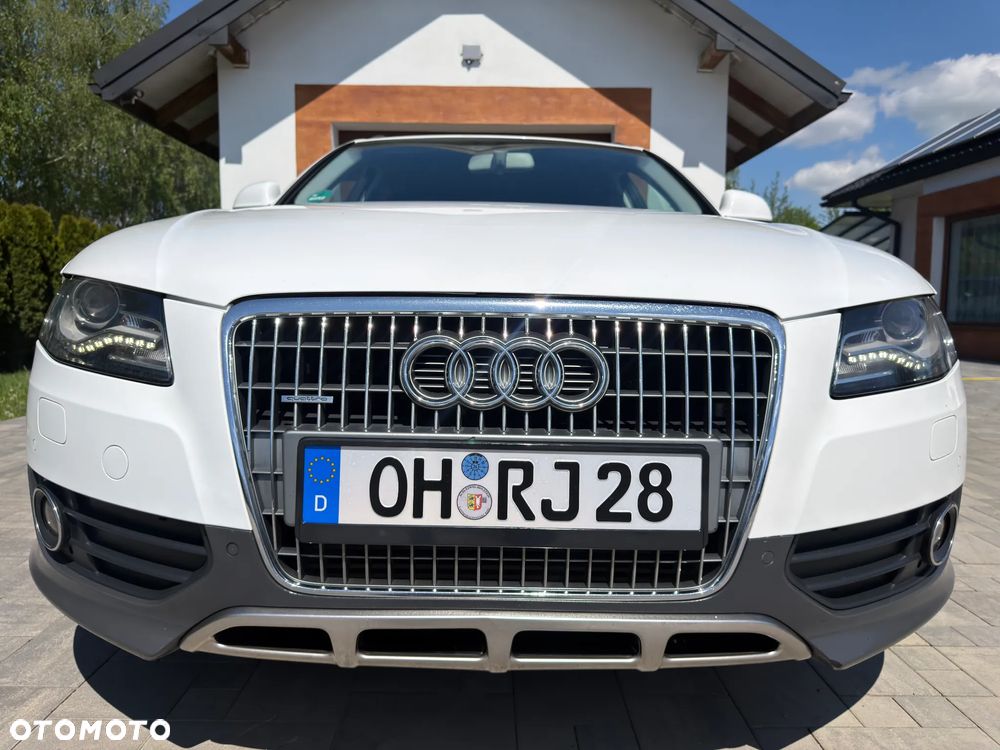 Audi A4 Allroad 2.0 TFSI Quattro S tronic - 6