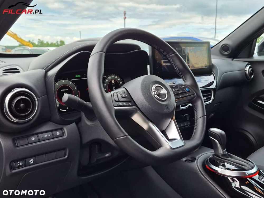 Nissan Juke - 5