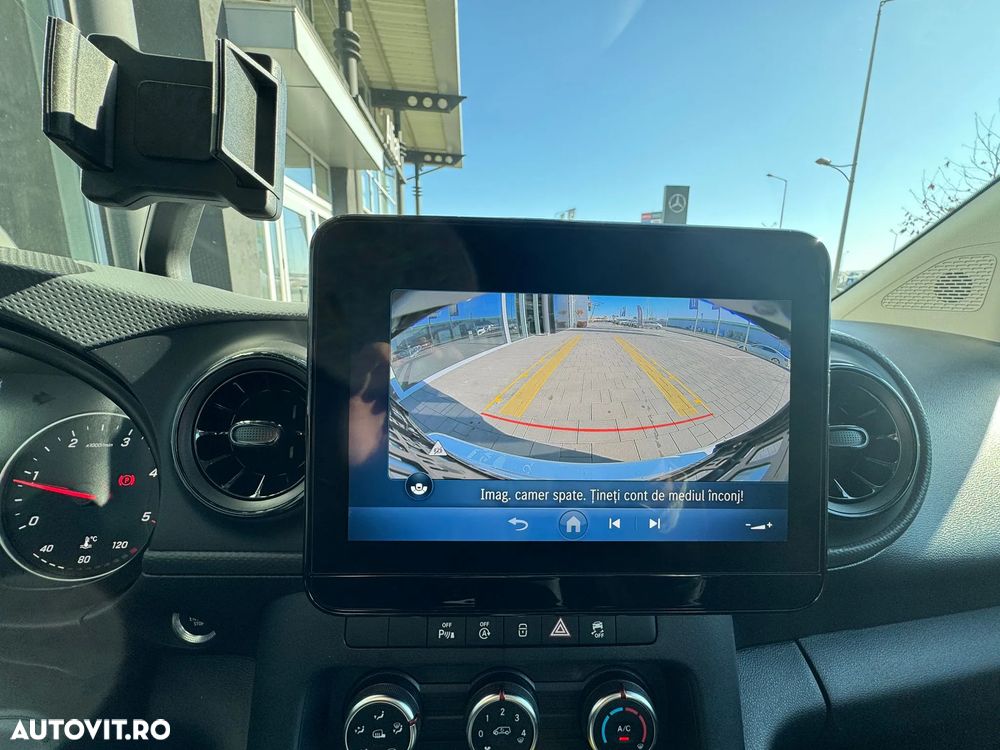 Mercedes-Benz Citan Furgon 110 Lung - 12