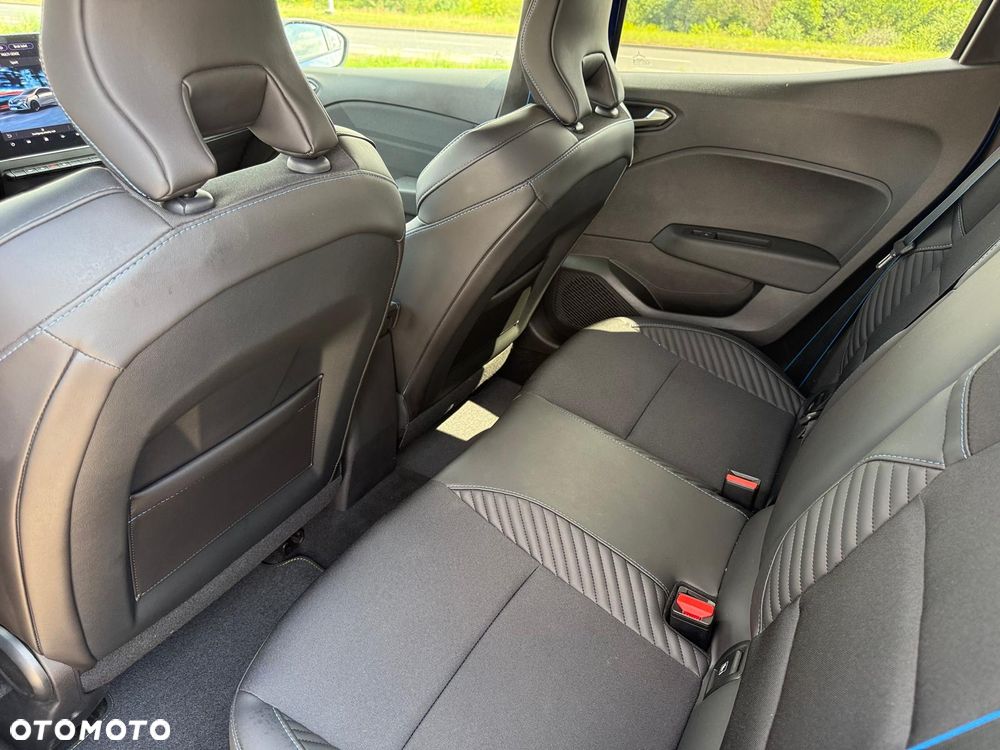 Renault Clio TCe 90 ESPIRIT ALPINE - 13